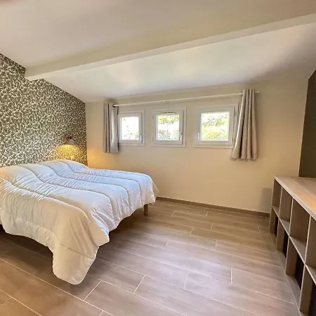 Duplex 5p Avec Terrasse Et Piscines - Fr-1-226-521 アパート *
