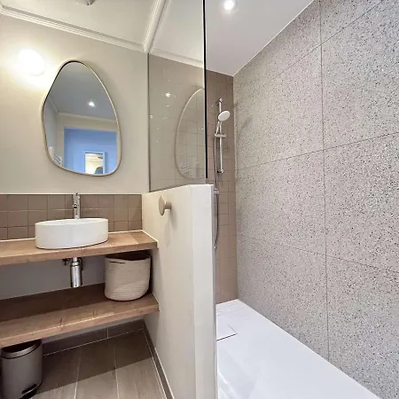 Duplex 5p Avec Terrasse Et Piscines - Fr-1-226-521 アパート *