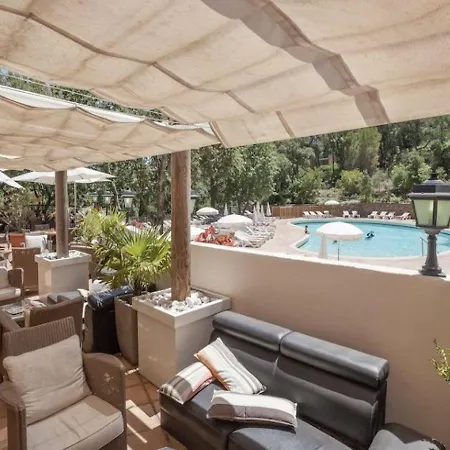 アパート Duplex 5p Avec Terrasse Et Piscines - Fr-1-226-521 *
