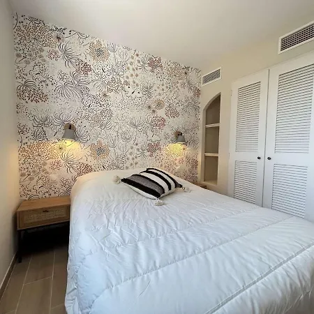 アパート Duplex 5p Avec Terrasse Et Piscines - Fr-1-226-521